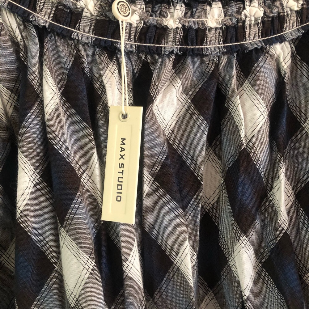 NWT Max Studio Dress - Picture 4 of 4